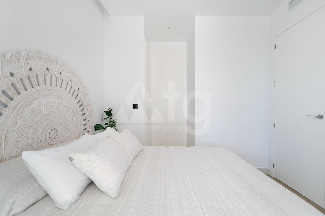 3 bedroom Villa in Finestrat - BNB96897 - Photo - 17
