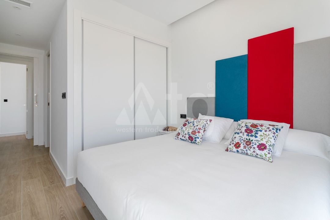 3 bedroom Villa in Finestrat - BNB96897 - Photo - 15