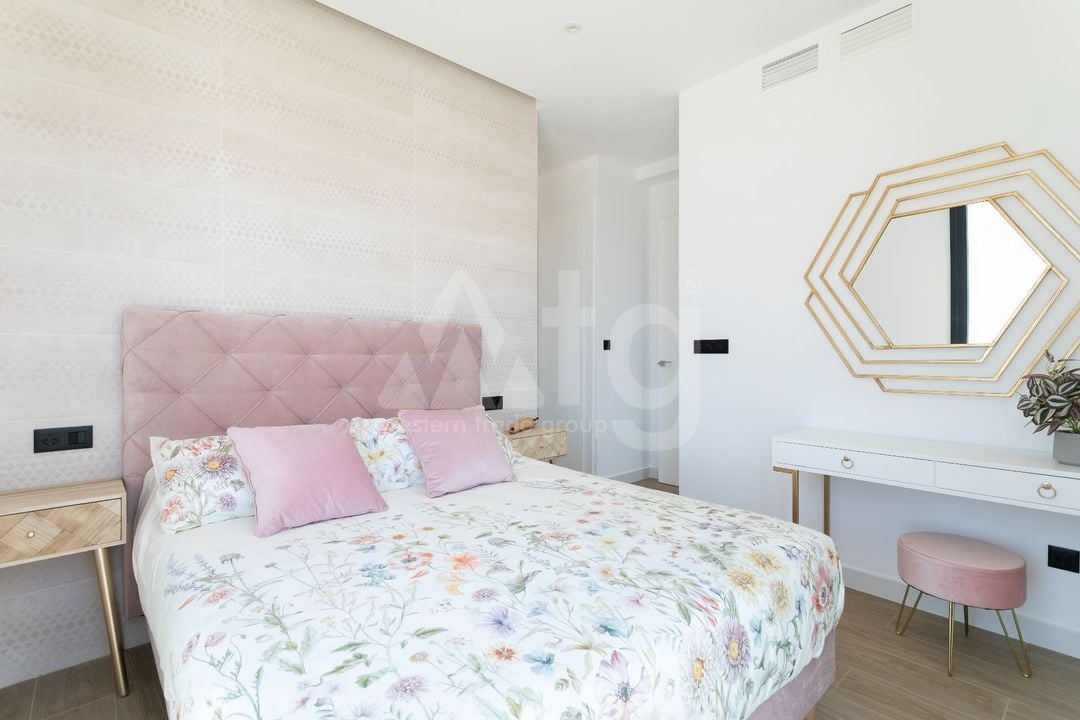 3 bedroom Villa in Finestrat - BNB96897 - Photo - 12