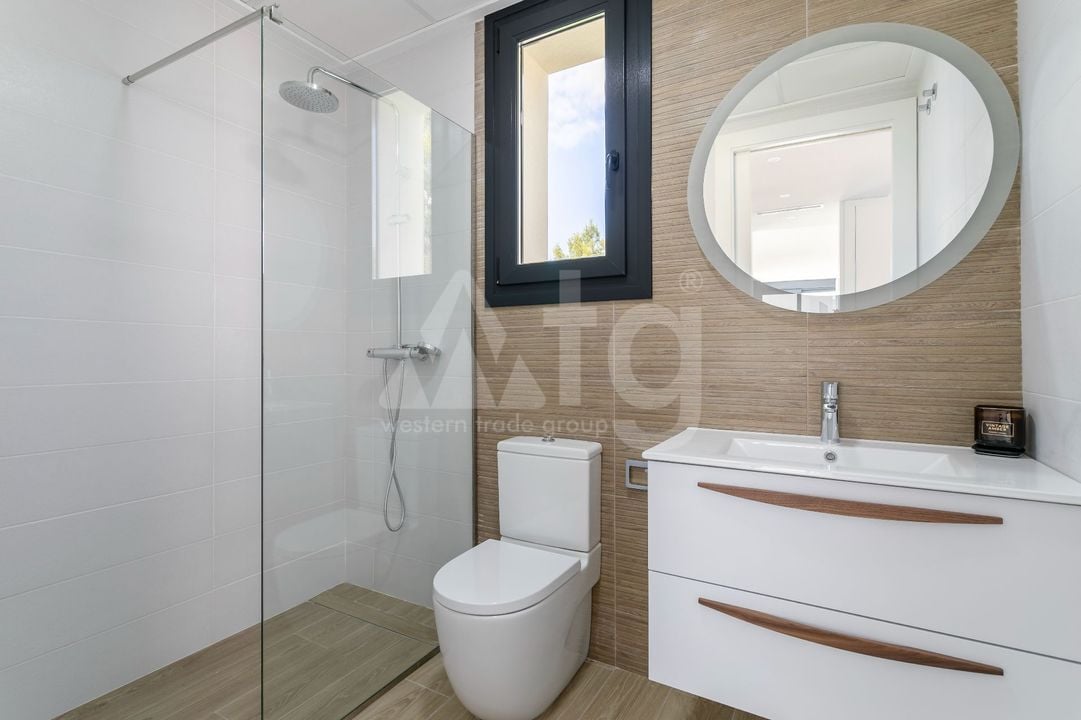 3 bedroom Villa in Finestrat - BNB96897 - Photo - 18