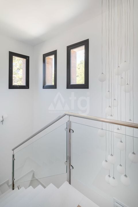 3 bedroom Villa in Finestrat - BNB96897 - Photo - 11