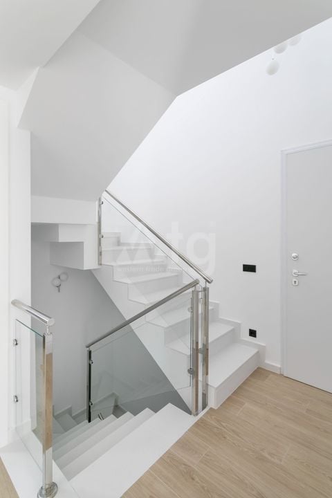 3 bedroom Villa in Finestrat - BNB96897 - Photo - 10