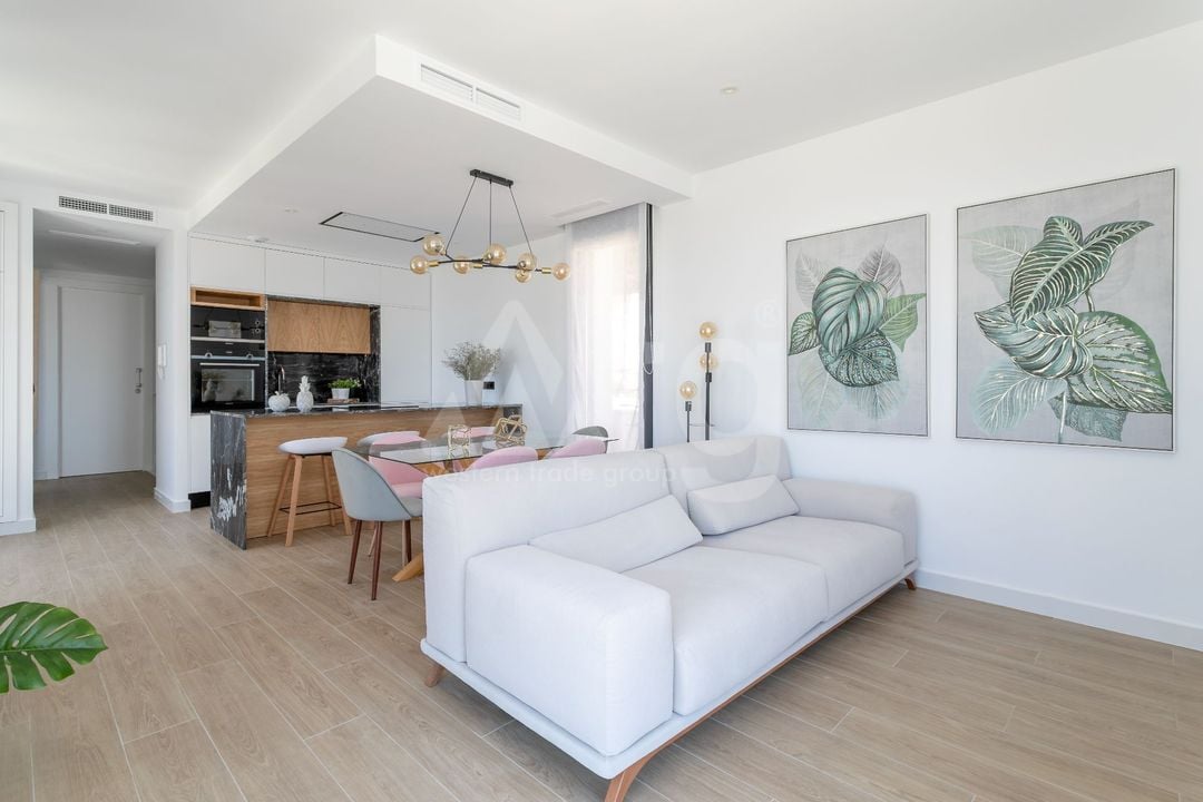 3 bedroom Villa in Finestrat - BNB96897 - Photo - 5