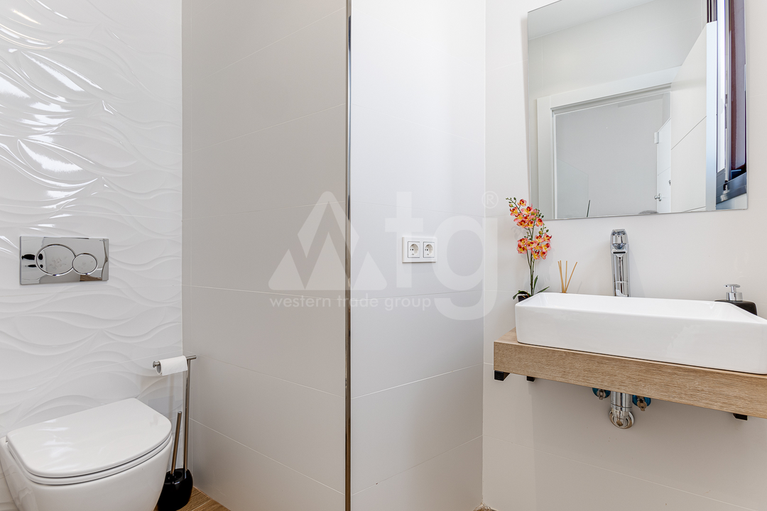 Villa de 3 chambres à Finestrat - BNB96913 - Photo - 17