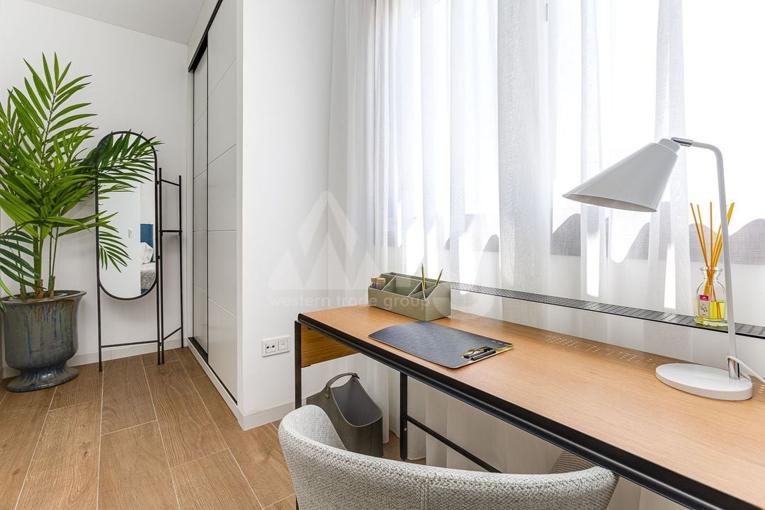 Villa de 3 chambres à Finestrat - BNB96913 - Photo - 16