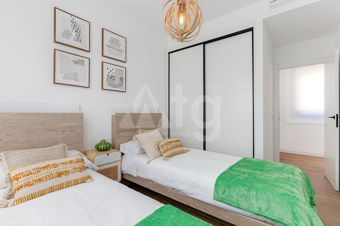 Villa de 3 chambres à Finestrat - BNB96913 - Photo - 13