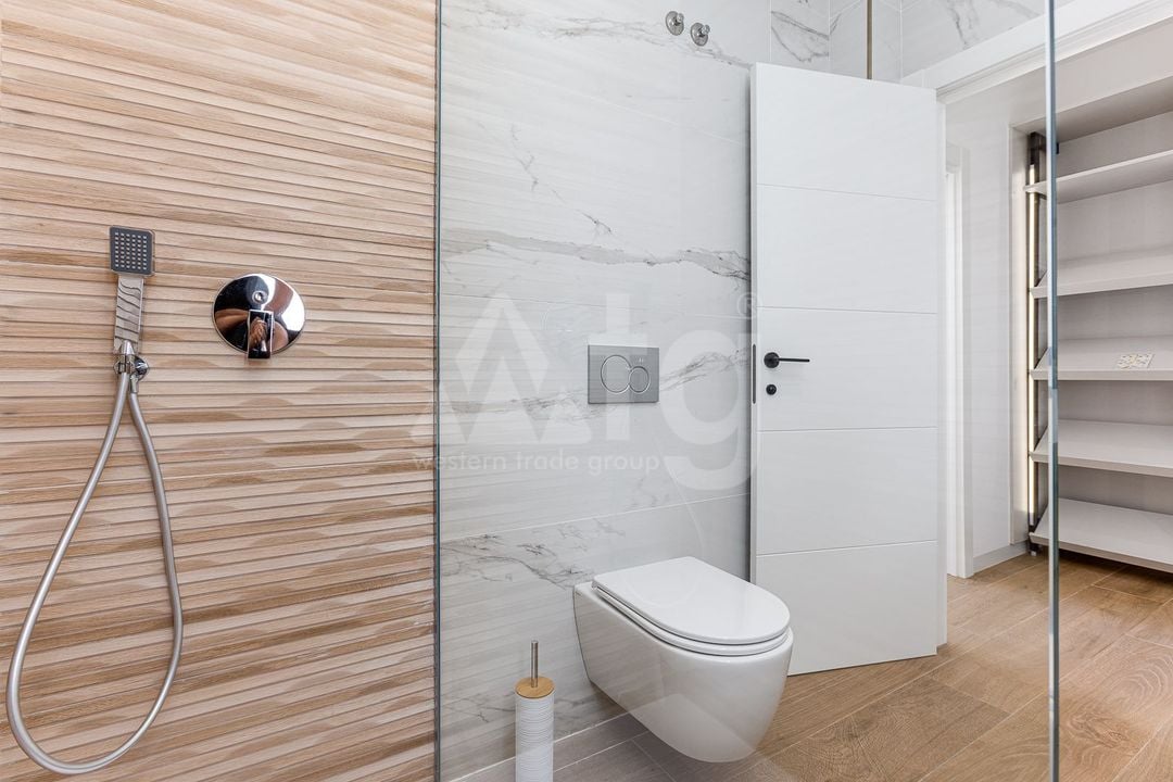 Villa de 3 chambres à Finestrat - BNB96913 - Photo - 18