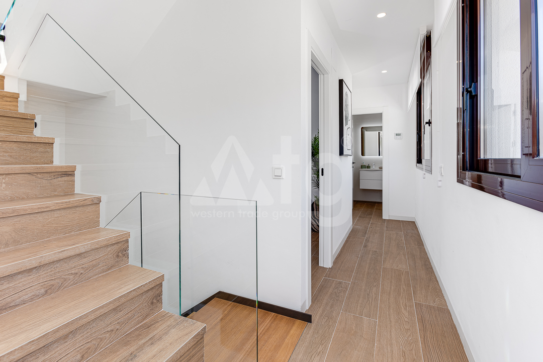 Villa de 3 chambres à Finestrat - BNB96913 - Photo - 8