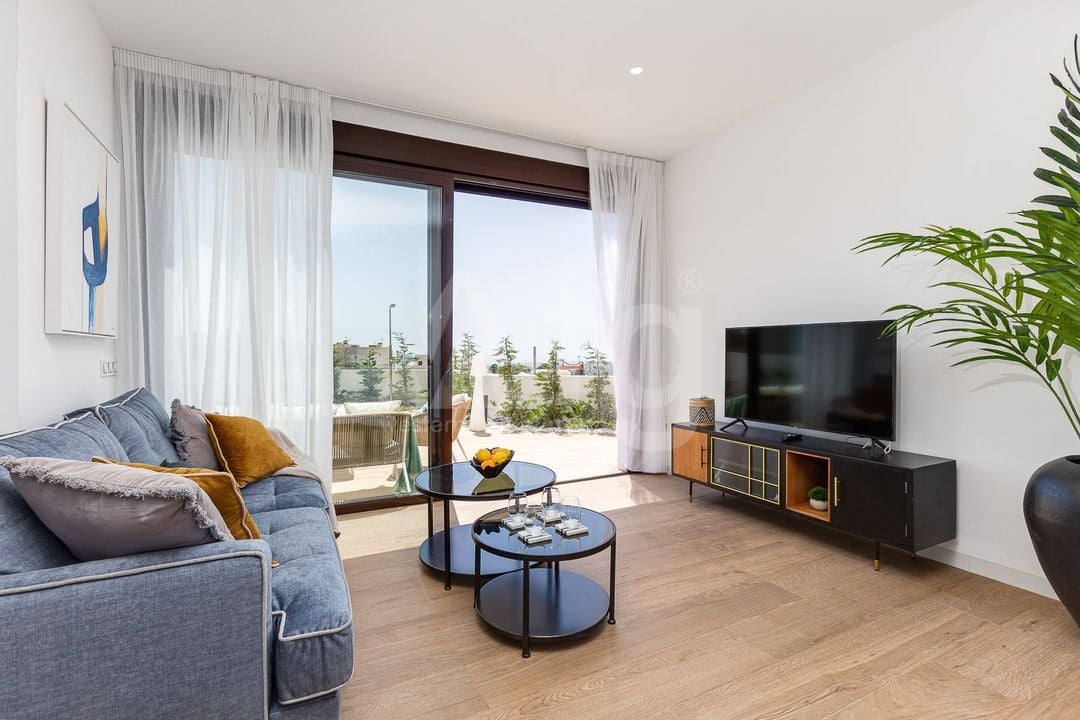 Villa de 3 chambres à Finestrat - BNB96913 - Photo - 2