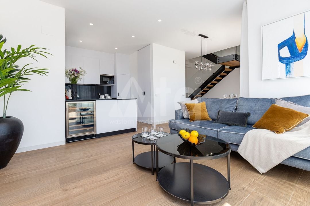 Villa de 3 chambres à Finestrat - BNB96913 - Photo - 3