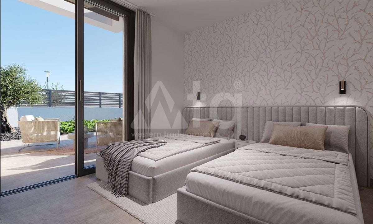3 bedroom Villa in Fuente Alamo - OI136341 - Photo - 6