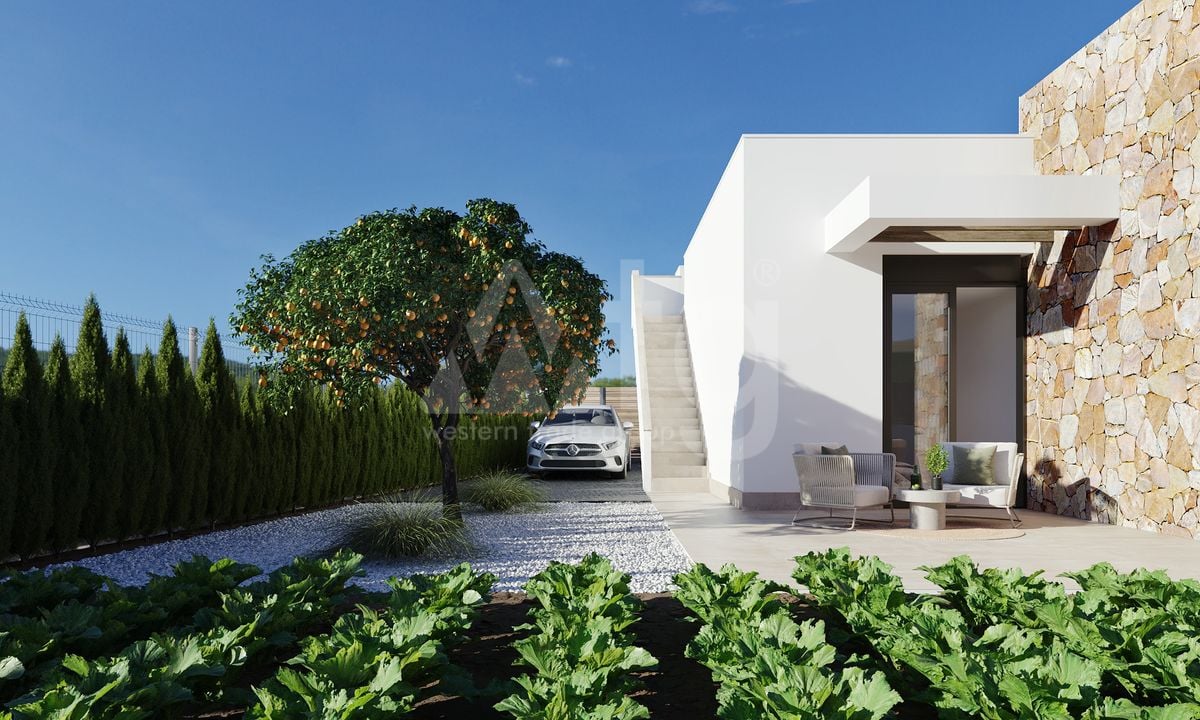 3 bedroom Villa in Fuente Alamo - OI136341 - Photo - 8