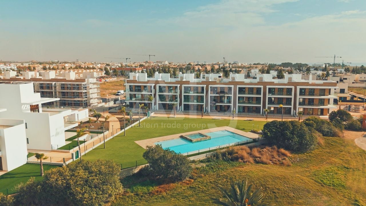 Appartement de 2 chambres à Los Alcázares - GM136501 - Photo - 1