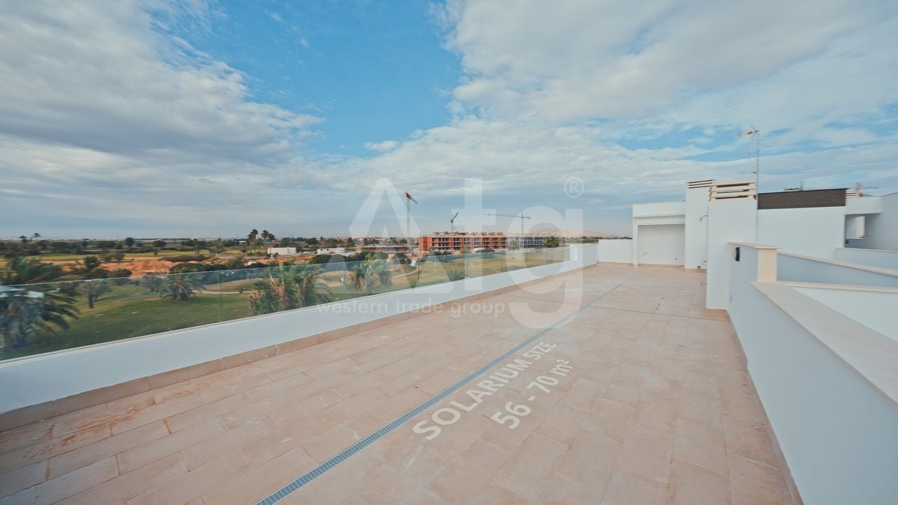 Appartement de 2 chambres à Los Alcázares - GM136501 - Photo - 22