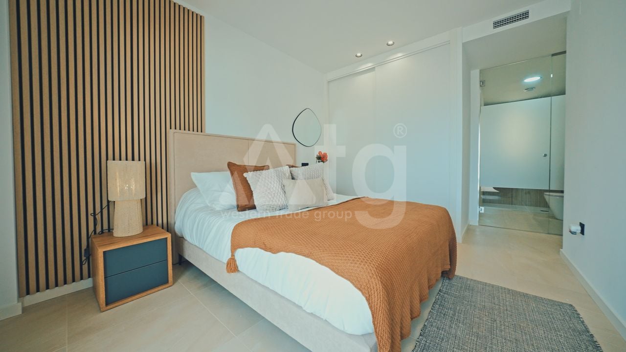 Appartement de 2 chambres à Los Alcázares - GM136501 - Photo - 33