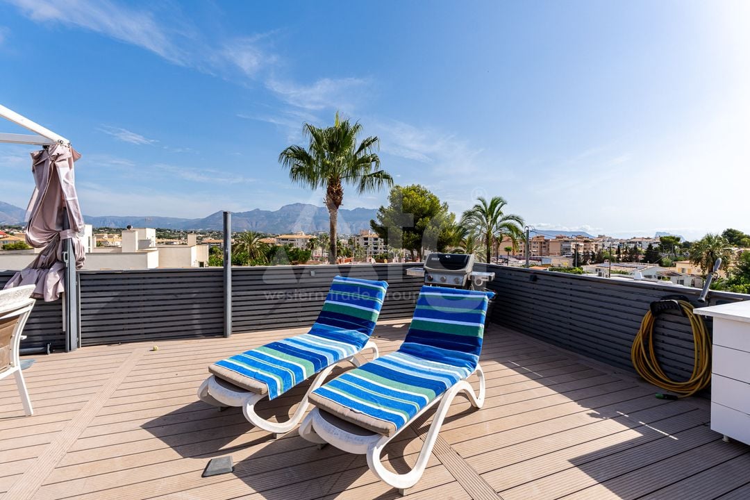 15 bedroom Villa in Albir - CGN97186 - Photo - 35