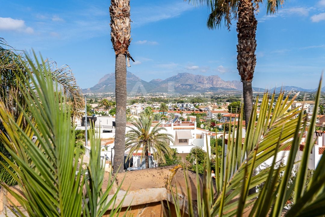 15 bedroom Villa in Albir - CGN97186 - Photo - 48