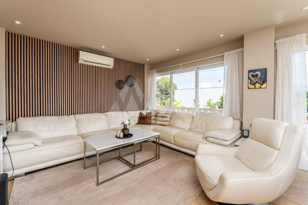 15 bedroom Villa in Albir - CGN97186 - Photo - 4