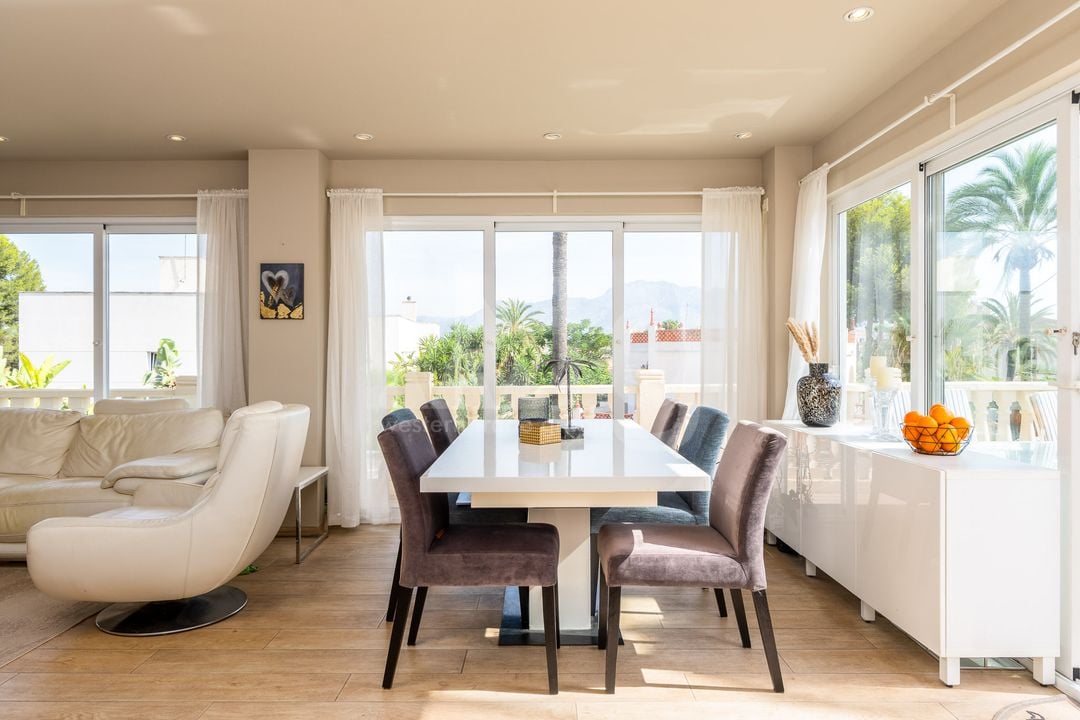 15 bedroom Villa in Albir - CGN97186 - Photo - 5