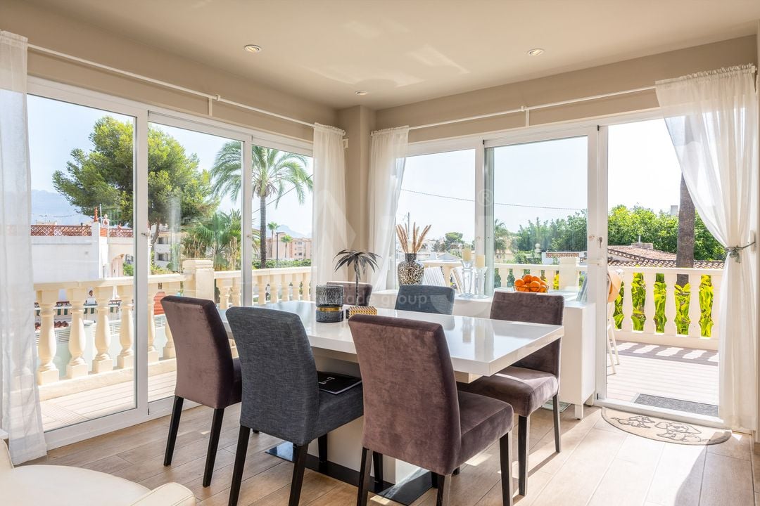 15 bedroom Villa in Albir - CGN97186 - Photo - 6