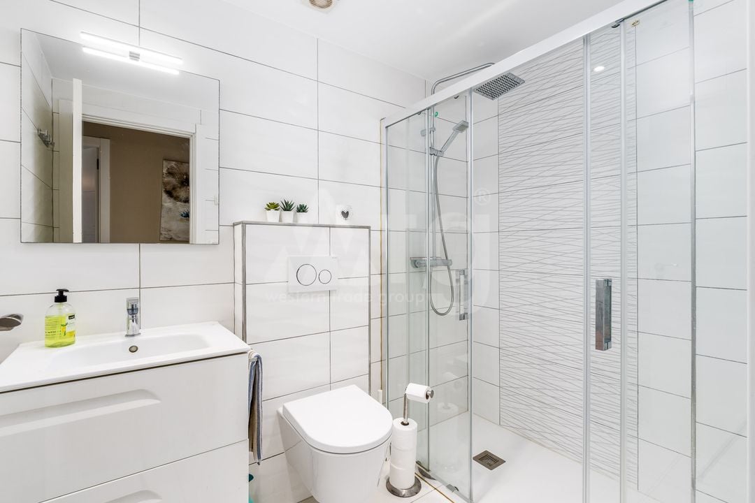 15 bedroom Villa in Albir - CGN97186 - Photo - 29