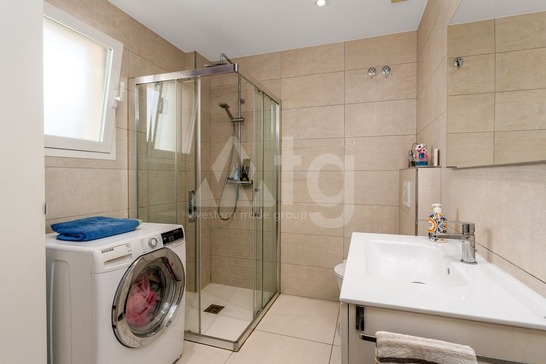 15 bedroom Villa in Albir - CGN97186 - Photo - 28