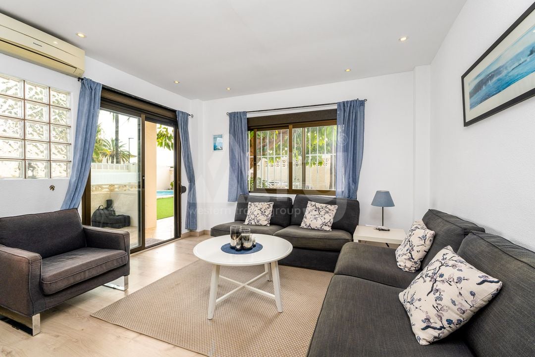15 bedroom Villa in Albir - CGN97186 - Photo - 14