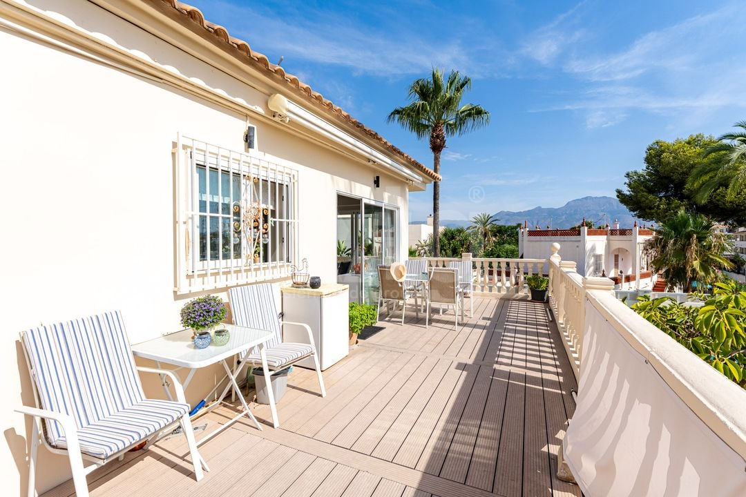15 bedroom Villa in Albir - CGN97186 - Photo - 30