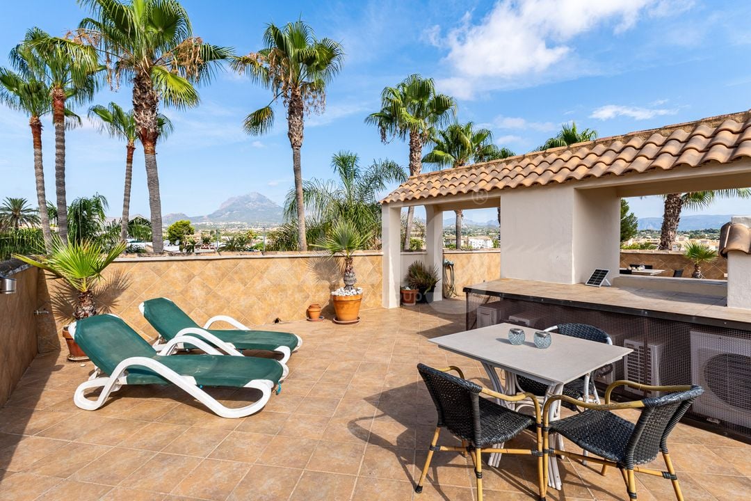 15 bedroom Villa in Albir - CGN97186 - Photo - 32