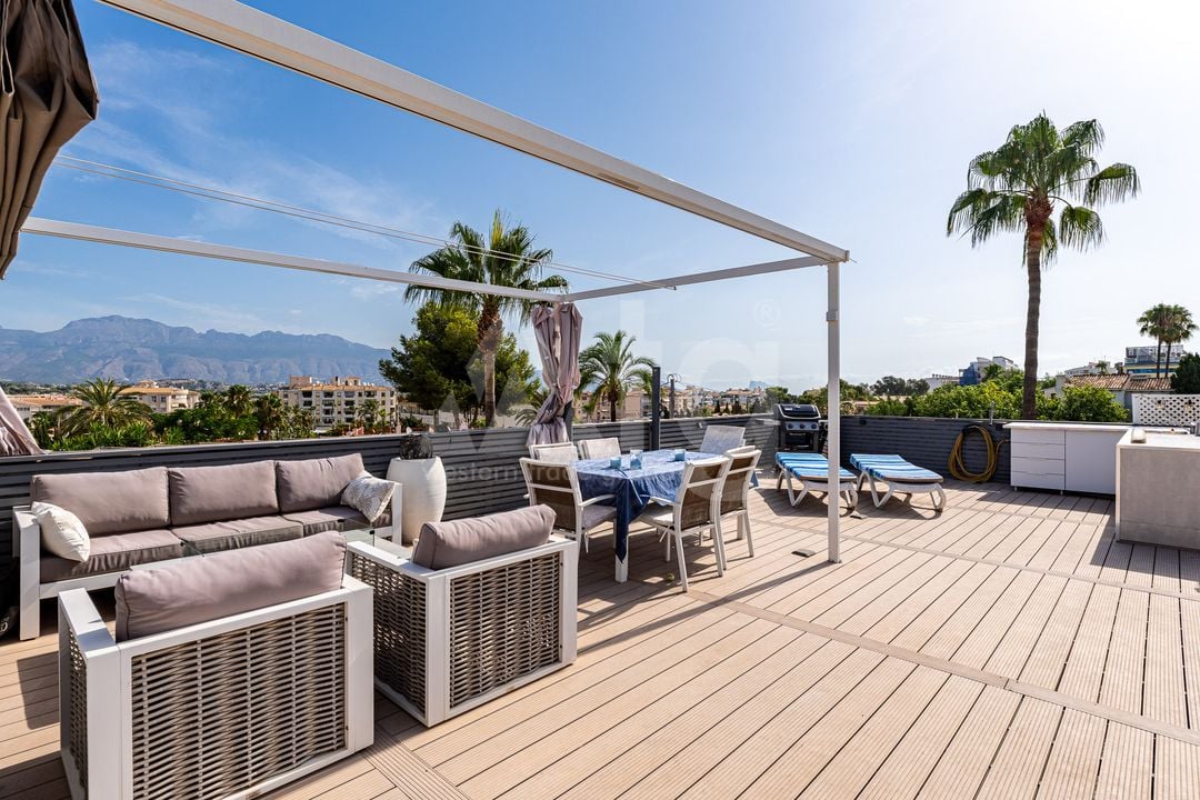15 bedroom Villa in Albir - CGN97186 - Photo - 33