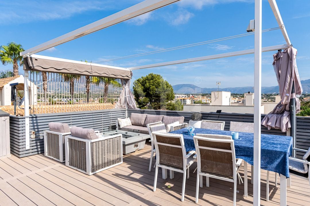 15 bedroom Villa in Albir - CGN97186 - Photo - 34