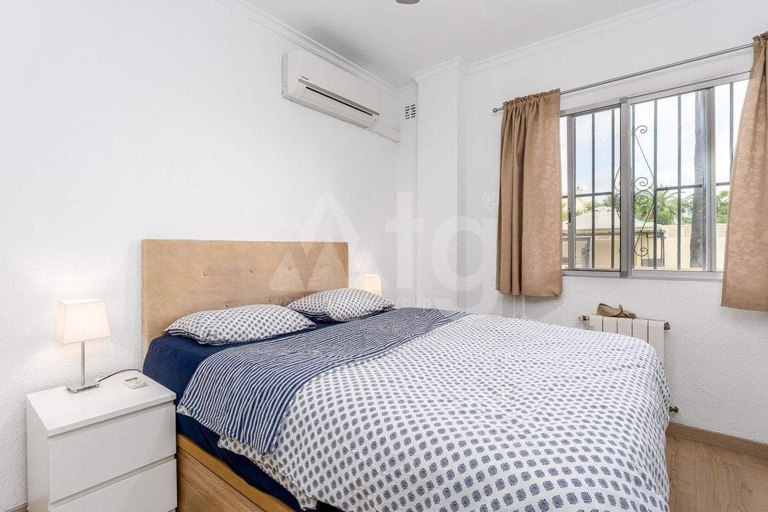 15 bedroom Villa in Albir - CGN97186 - Photo - 17