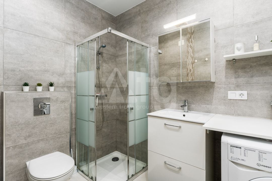 15 bedroom Villa in Albir - CGN97186 - Photo - 27