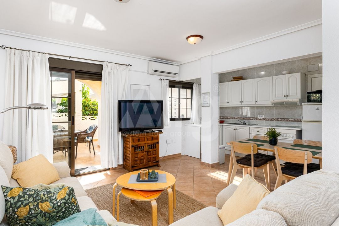 15 bedroom Villa in Albir - CGN97186 - Photo - 11