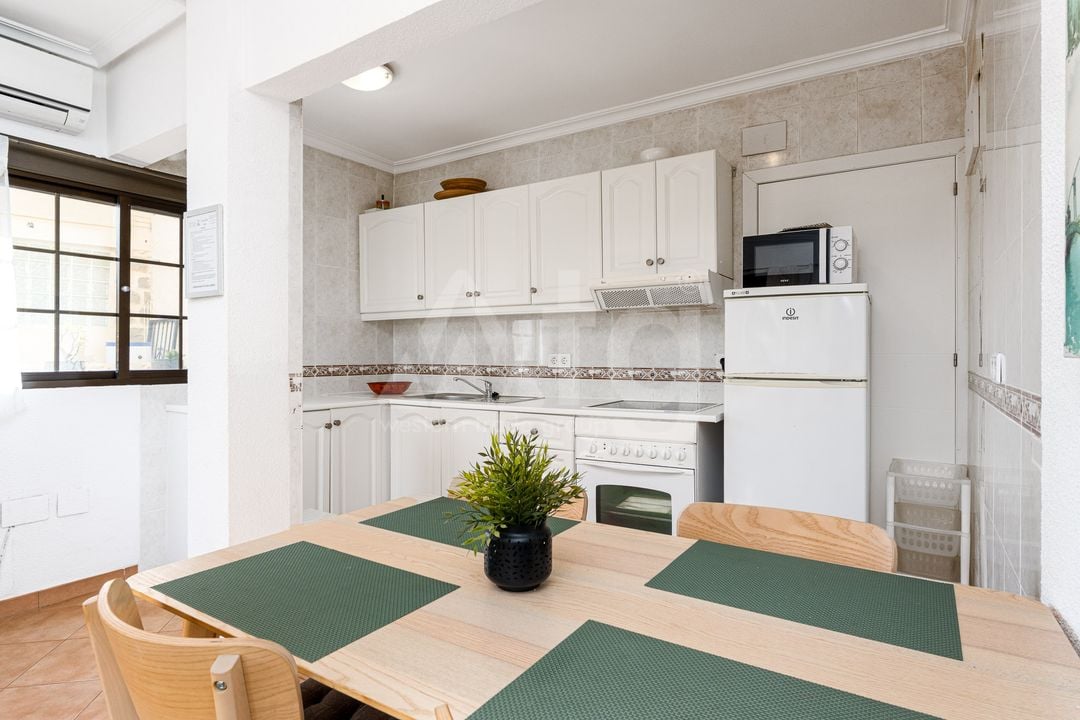 15 bedroom Villa in Albir - CGN97186 - Photo - 10