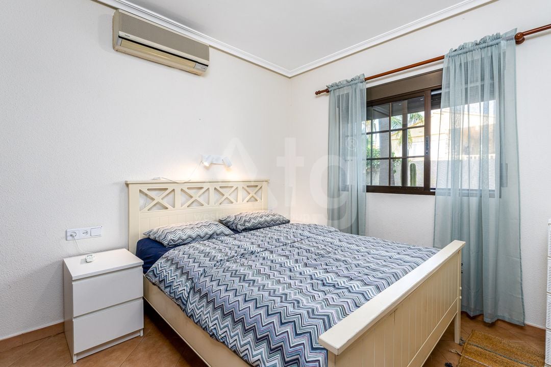 15 bedroom Villa in Albir - CGN97186 - Photo - 18