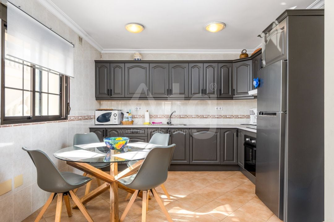 15 bedroom Villa in Albir - CGN97186 - Photo - 9