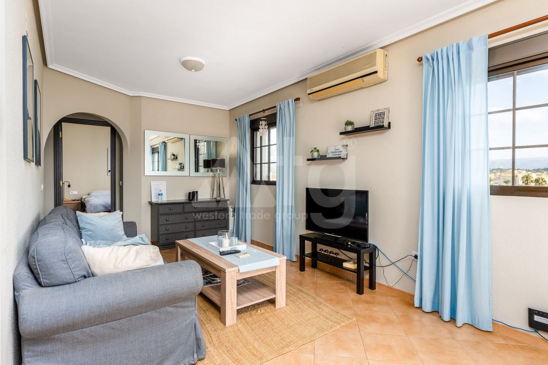 15 bedroom Villa in Albir - CGN97186 - Photo - 13