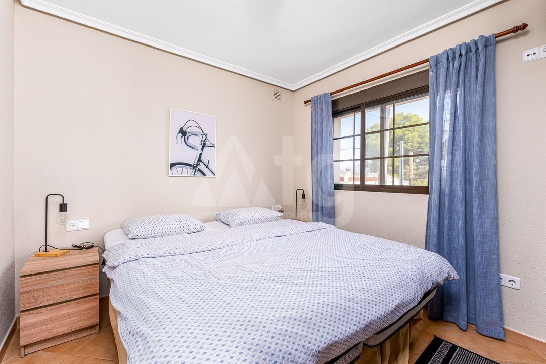 15 bedroom Villa in Albir - CGN97186 - Photo - 22