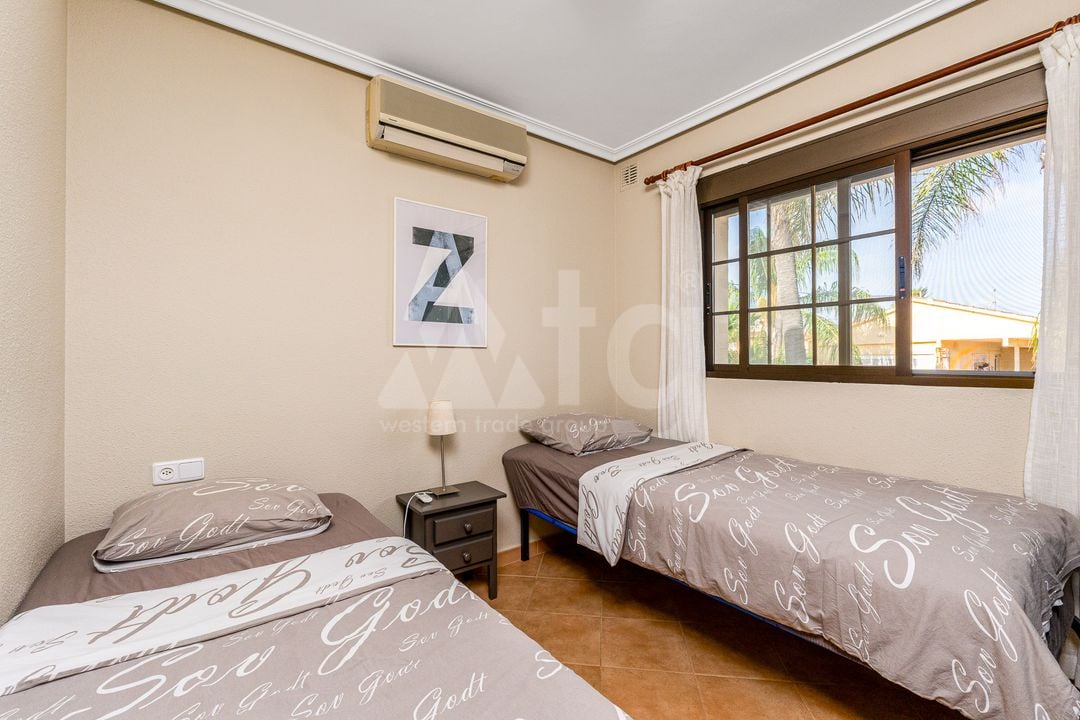 15 bedroom Villa in Albir - CGN97186 - Photo - 23