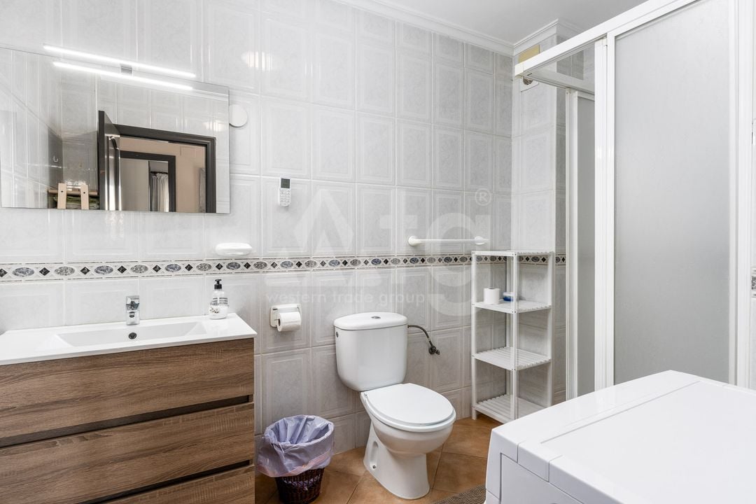 15 bedroom Villa in Albir - CGN97186 - Photo - 26