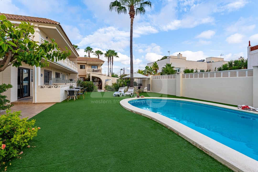 15 bedroom Villa in Albir - CGN97186 - Photo - 40