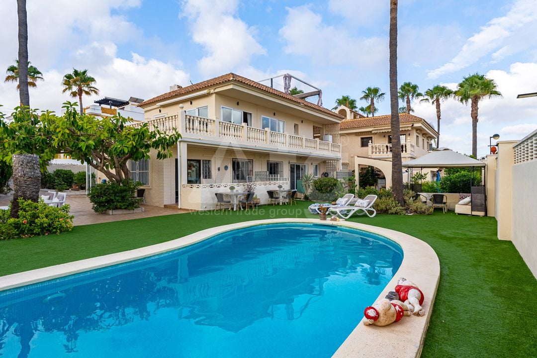 15 bedroom Villa in Albir - CGN97186 - Photo - 1