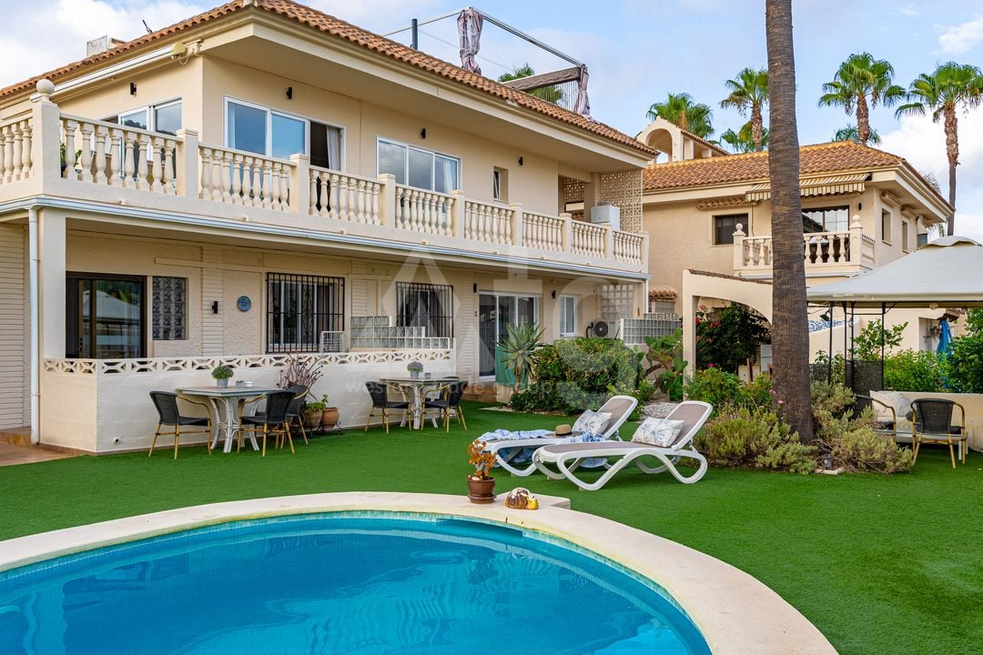 15 bedroom Villa in Albir - CGN97186 - Photo - 2