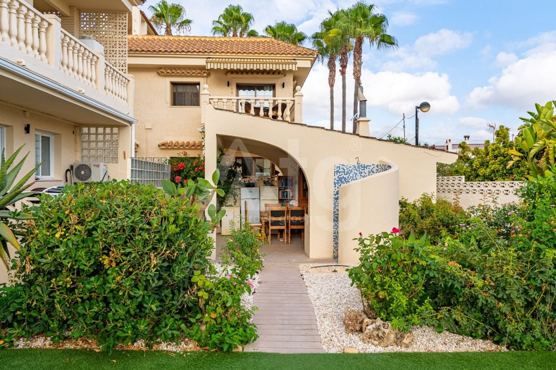 15 bedroom Villa in Albir - CGN97186 - Photo - 43