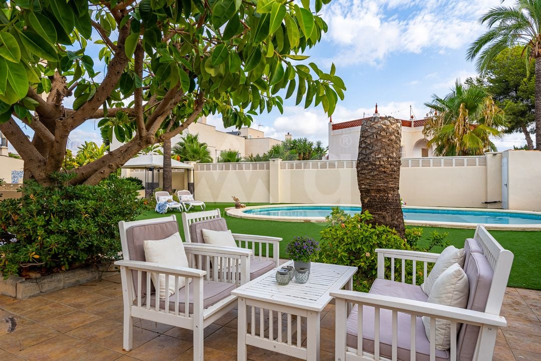 15 bedroom Villa in Albir - CGN97186 - Photo - 41