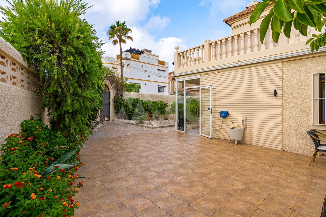 15 bedroom Villa in Albir - CGN97186 - Photo - 37