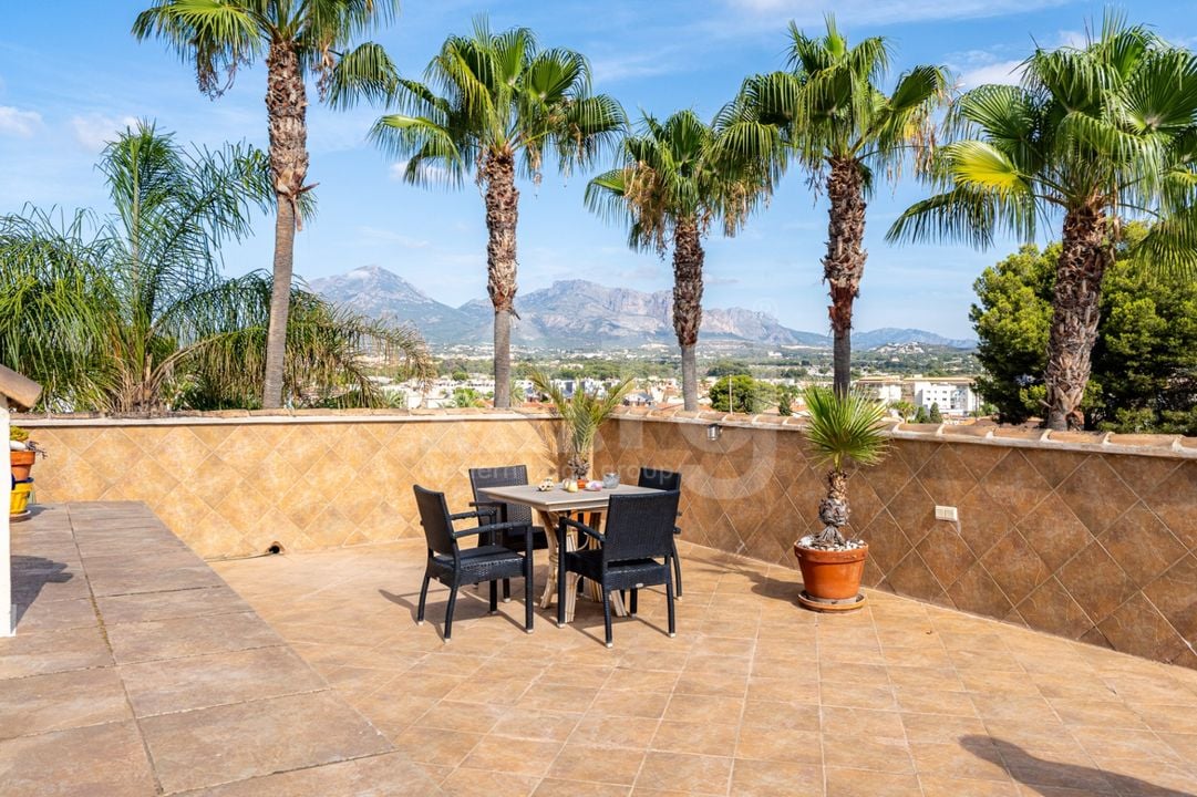 15 bedroom Villa in Albir - CGN97186 - Photo - 39