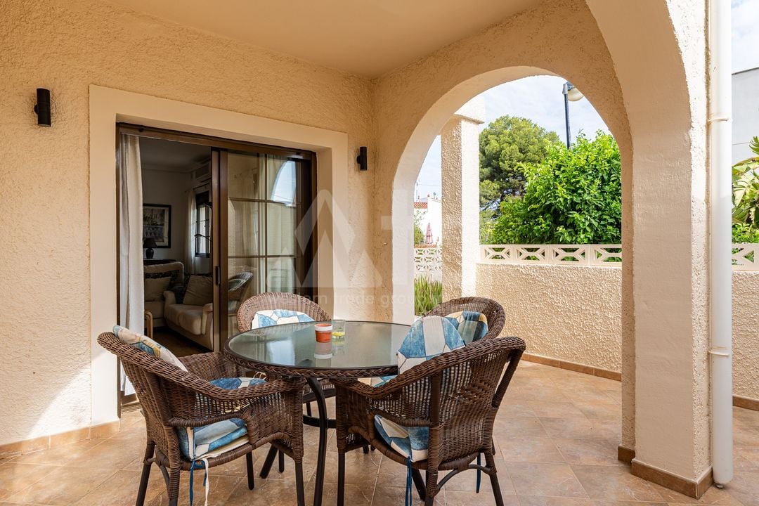 15 bedroom Villa in Albir - CGN97186 - Photo - 3