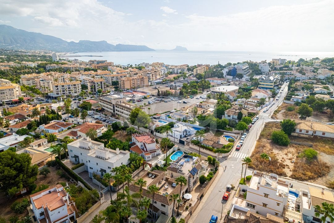 15 bedroom Villa in Albir - CGN97186 - Photo - 47